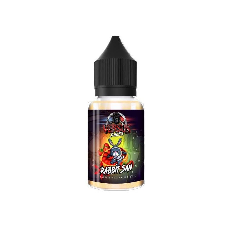 Aromat Versus Juice 30ml - Rabbit San Aromat Versus Juice 30ml - Rabbit San