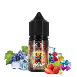 Aromat Versus Juice 30ml - Dog San