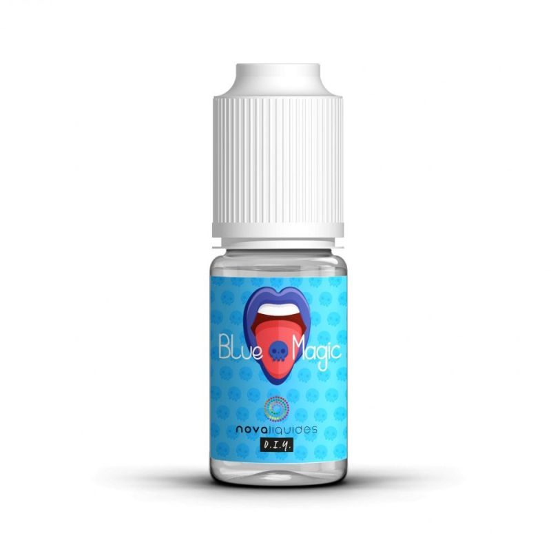 Aromat Nova 10ml - Blue Magic