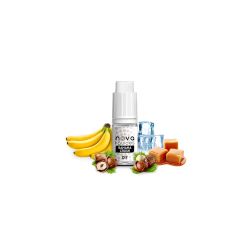 Aromat Nova 10ml - Banana Crush