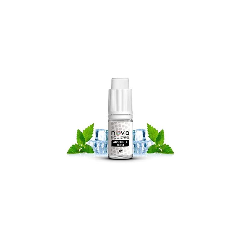 Aromat Nova 10ml - Absolute Zero Aromat Nova 10ml - Absolute Zero