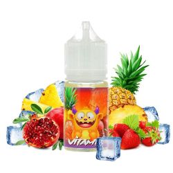 Aromat Belgi'Ohm - Vitamix 30ml