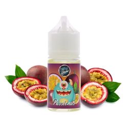 Aromat Belgi'Ohm - Passionus 30ml