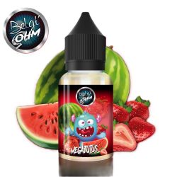 Aromat Belgi'Ohm - Megajutus 30ml