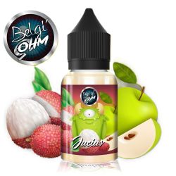 Aromat Belgi'Ohm - Jucius 30ml