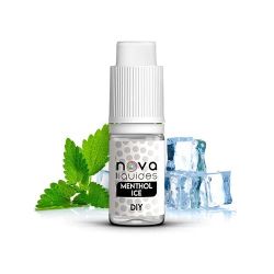 Aromat Nova 10ml - Menthol Ice