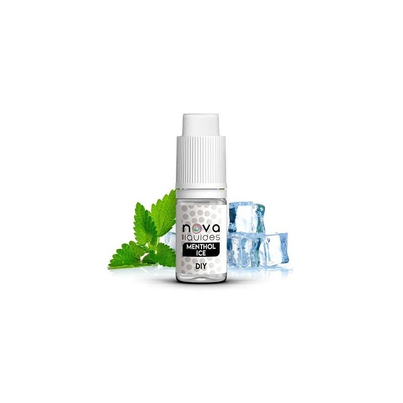 Aromat Nova 10ml - Menthol Ice Aromat Nova 10ml - Menthol Ice