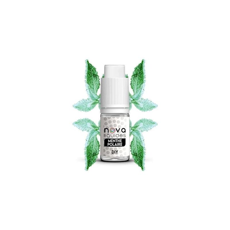 Aromat Nova 10ml - Menthe Polaire
