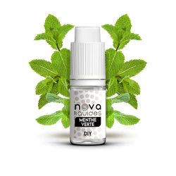 Aromat Nova 10ml - Menthe Verte