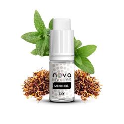 Aromat Nova 10ml - Menthol