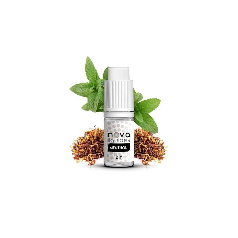 Aromat Nova 10ml - Menthol Aromat Nova 10ml - Menthol
