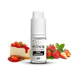 Aromat Nova 10ml - Pink Monster