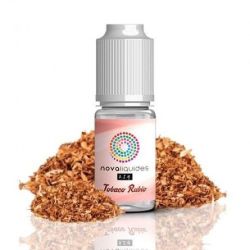 Aromat Nova 10ml - Tobaco Rubio