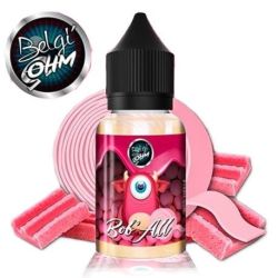 Aromat Belgi'Ohm - Bob'All 30ml