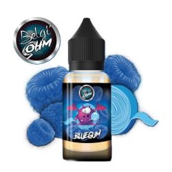 Aromat Belgi'Ohm - Bluegum 30ml