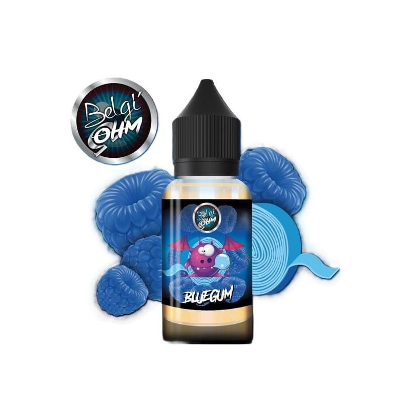 Aromat Belgi'Ohm - Bluegum 30ml Aromat Belgi'Ohm - Bluegum 30ml