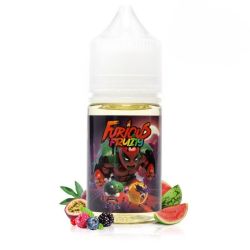Aromat Furious Fruity 30ml - Smooth'Hero