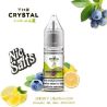 Liquid Crystal Promax Salt - Berry Lemonade 20mg 10ml