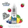 Liquid Crystal Promax Salt - Blue Razz Lemonade 20mg 10ml