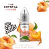 Liquid Crystal Promax Salt - Juicy Peach 20mg 10ml