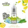 Liquid Crystal Promax Salt - Lemon Lime 20mg 10ml