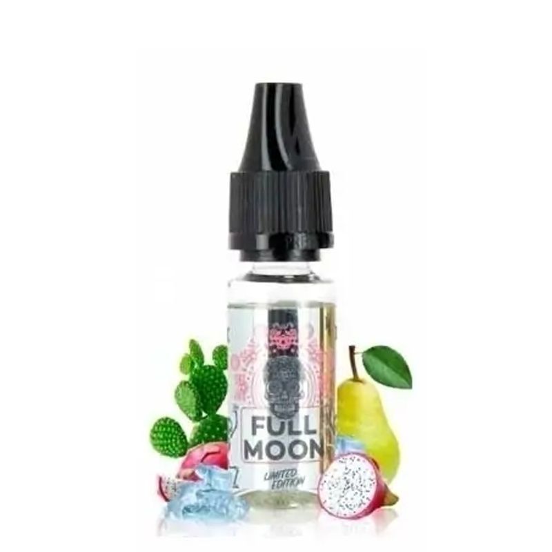 Aromat Full Moon 10ml - Silver Aromat Full Moon 10ml - Silver
