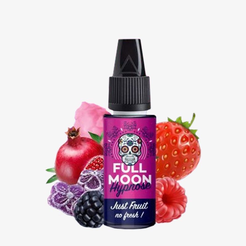 Aromat Full Moon 10ml - Hypnose Just Fruit Aromat Full Moon 10ml - Hypnose Just Fruit