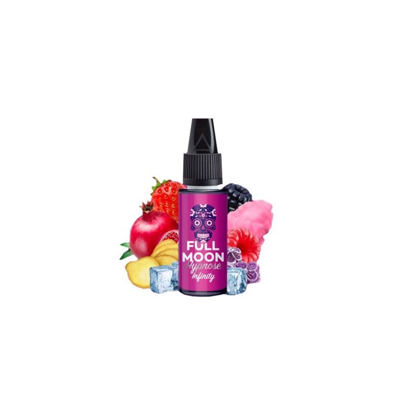 Aromat Full Moon 10ml - Hypnose Infinity Aromat Full Moon 10ml - Hypnose Infinity
