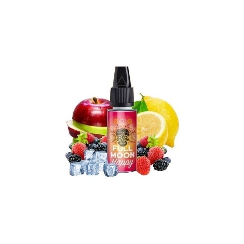 Aromat Full Moon 10ml - Happy Aromat Full Moon 10ml - Happy