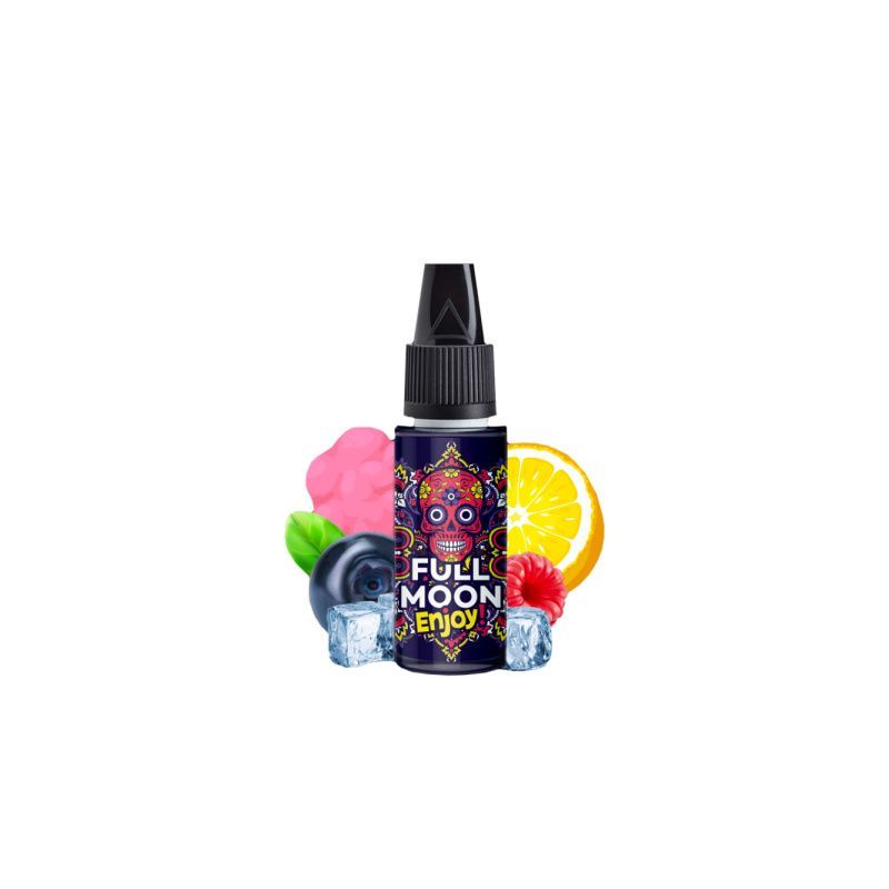 Aromat Full Moon 10ml - Enjoy Aromat Full Moon 10ml - Enjoy