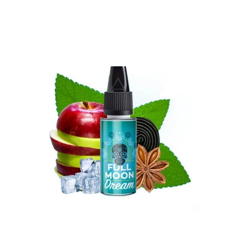 Aromat Full Moon 10ml - Dream Aromat Full Moon 10ml - Dream