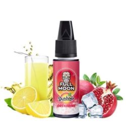 Aromat Full Moon 10ml - Diabolo Grenadine