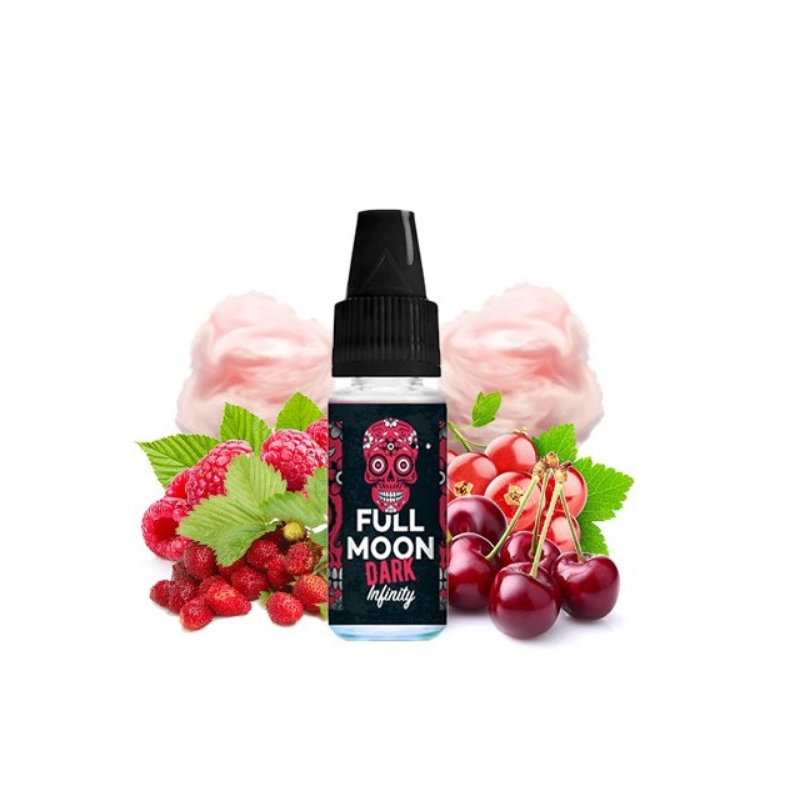 Aromat Full Moon Dark Infinity 10ml | Bigvape.pl Aromat Full Moon Dark Infinity 10ml | Bigvape.pl