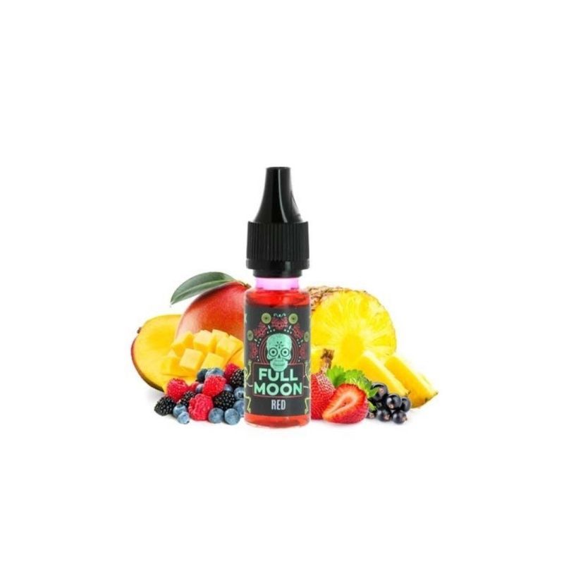 Aromat Full Moon 10ml - Red Aromat Full Moon 10ml - Red
