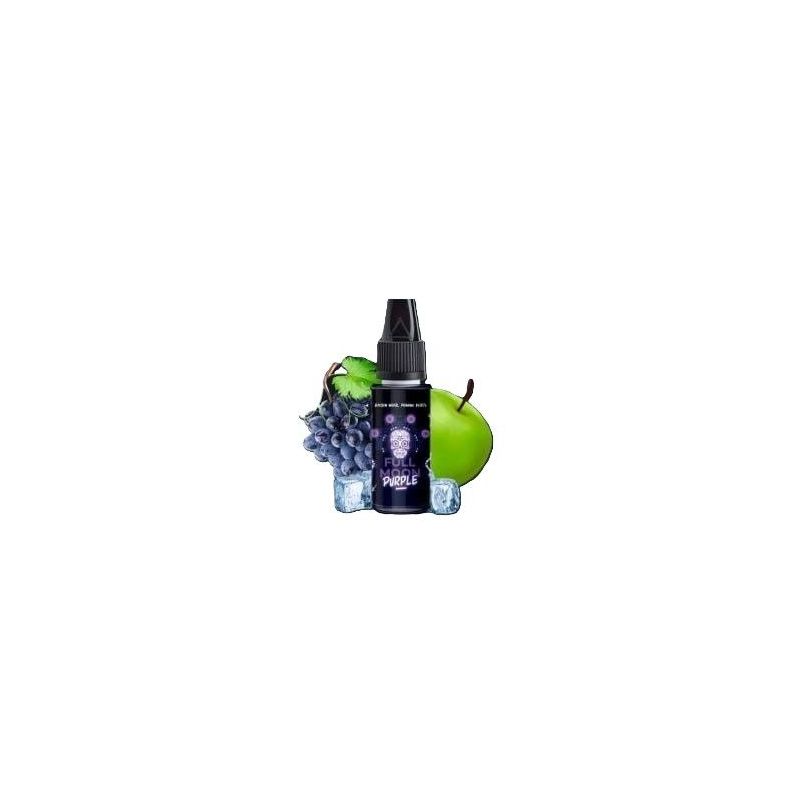 Aromat Full Moon 10ml - Purple Aromat Full Moon 10ml - Purple