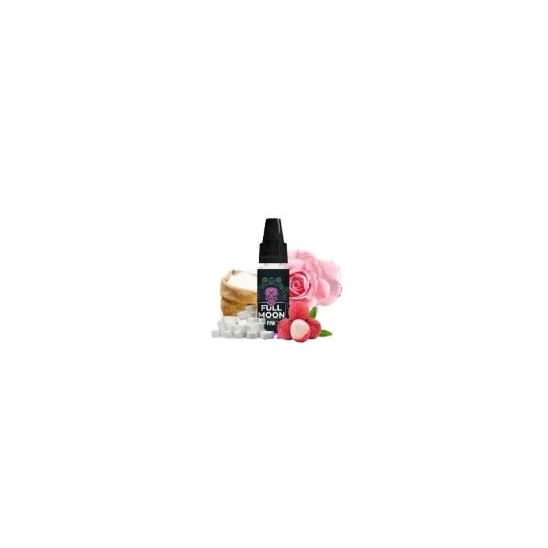 Aromat Full Moon 10ml - Pink Aromat Full Moon 10ml - Pink