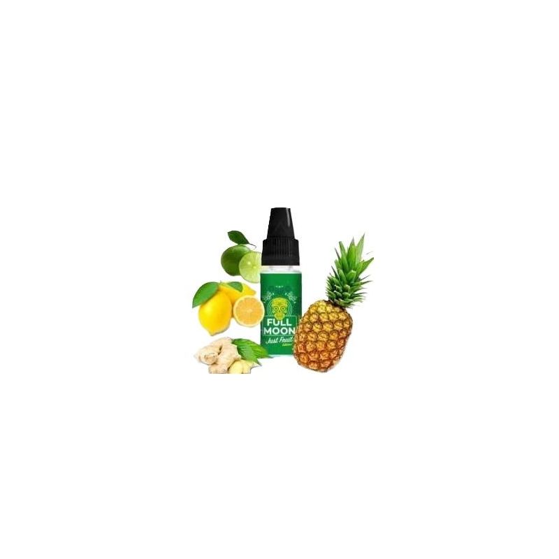 Aromat Full Moon 10ml - Green Just Fruit Aromat Full Moon 10ml - Green Just Fruit