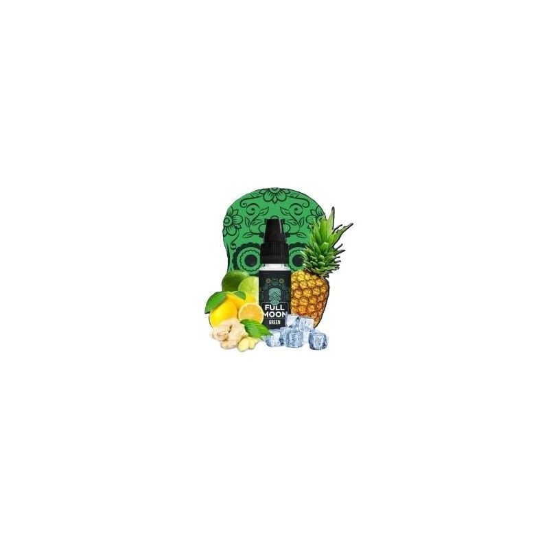 Aromat Full Moon 10ml - Green