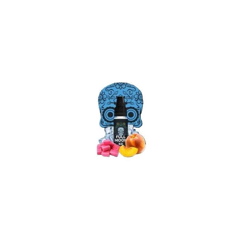 Aromat Full Moon 10ml - Blue Aromat Full Moon 10ml - Blue