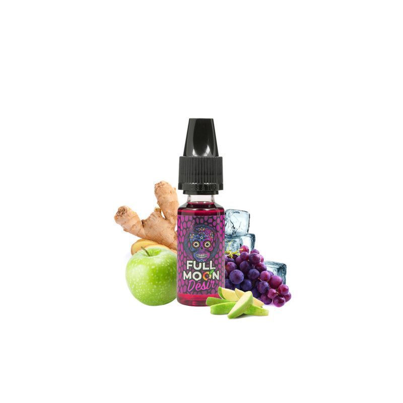 Aromat Full Moon 10ml - Desir Aromat Full Moon 10ml - Desir