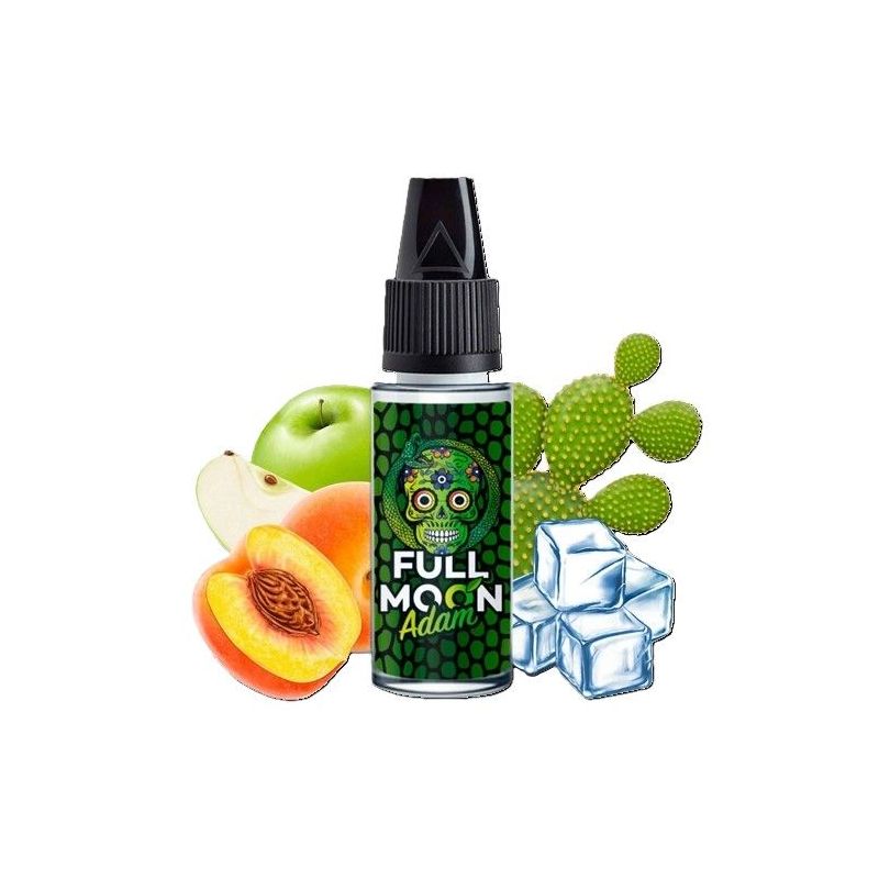 Aromat Full Moon 10ml - Adam Aromat Full Moon 10ml - Adam