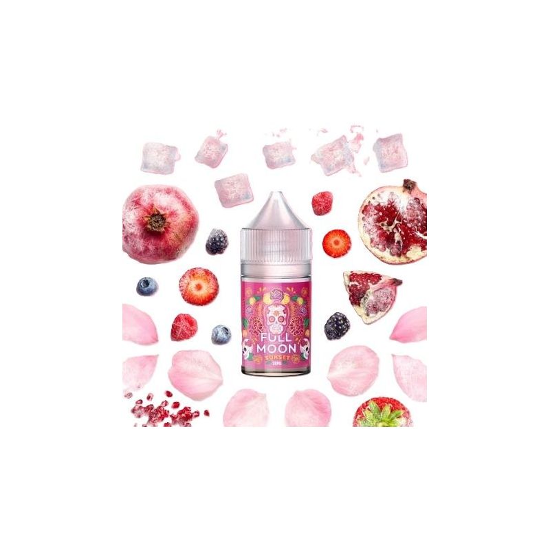 Aromat Full Moon 30ml - Sunset Aromat Full Moon 30ml - Sunset