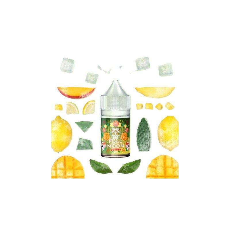 Aromat Full Moon 30ml - Sunny Aromat Full Moon 30ml - Sunny