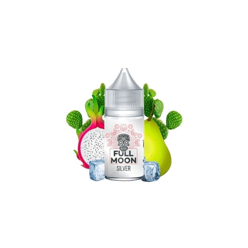 Aromat Full Moon Silver 30ml | Bigvape.pl Aromat Full Moon Silver 30ml | Bigvape.pl