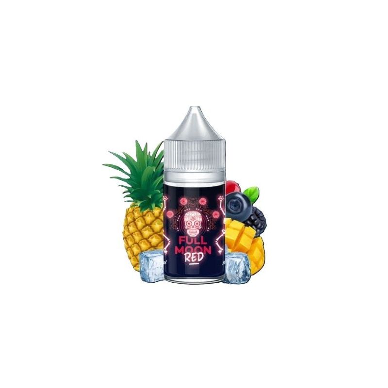 Aromat Full Moon 30ml - Red
