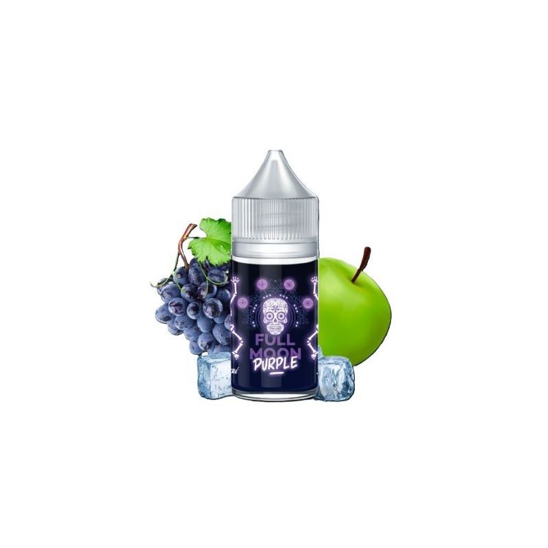 Aromat Full Moon 30ml - Purple Aromat Full Moon 30ml - Purple