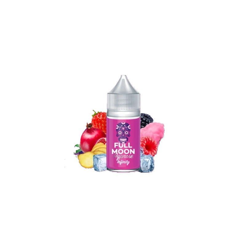 Aromat Full Moon 30ml - Hypnose Infinity Aromat Full Moon 30ml - Hypnose Infinity