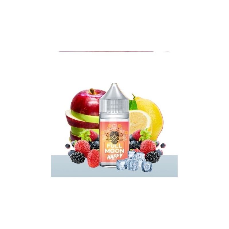 Aromat Full Moon 30ml - Happy Aromat Full Moon 30ml - Happy