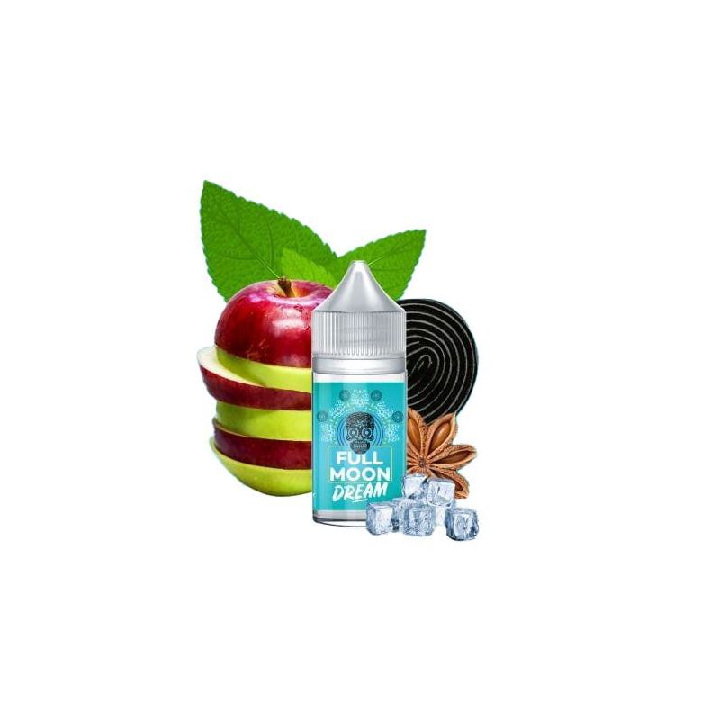 Aromat Full Moon 30ml - Dream Aromat Full Moon 30ml - Dream