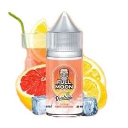Aromat Full Moon 30ml - Diabolo Lemon Pamp